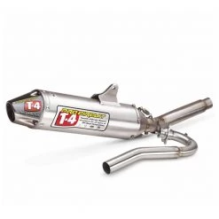 Full System Pro Circuit T-4 Exhaust System