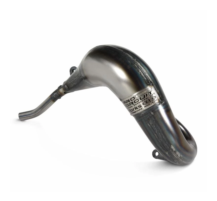 Headers Pro Circuit Works Pipe - Image 3