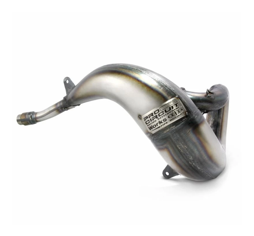 Headers Pro Circuit Works Pipe