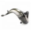 Headers Pro Circuit Works Pipe Yamaha YZ250 / YZ250X 2002-2023 Unplated Carbon Steel [Blemished - Good]