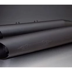 Remus Exhaust Remus Custom Slip-On Exhaust