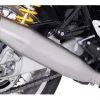 Remus Exhaust Remus Custom Tapered Slip-On Exhaust