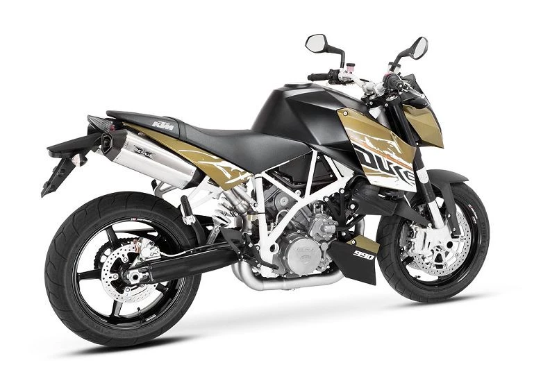 Remus Exhaust Remus Hexacone Slip-On Exhaust - Image 3