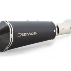 Remus Exhaust Remus Hypercone Slip-On Exhaust