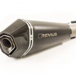 Remus Exhaust Remus HyperCone Slip-On Exhaust Ducati Monster 821 2018-2020