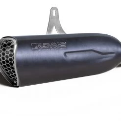 Remus Exhaust Remus NXT Slip-On Exhaust