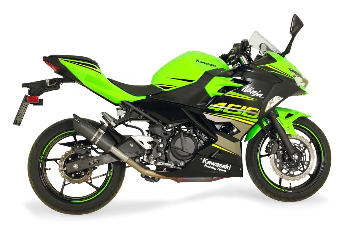 Remus Exhaust Remus Sport Flow Slip-On Exhaust - Image 3