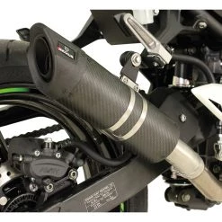 Remus Exhaust Remus Sport Flow Slip-On Exhaust