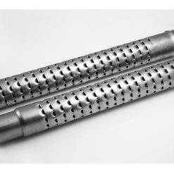 Exhaust Baffles & Inserts Rinehart Exhaust 2 1/2" Hi-Flo Performance Baffles For Harley Touring