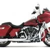 Rinehart Exhaust Exhaust Rinehart 4 1/2" MotoPro 45 Slip-On Mufflers For Harley Touring