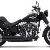 Rinehart Exhaust Rinehart 2-Into-2 Flush Exhaust For Harley