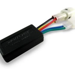 Exhaust Accessories Servo Buddy