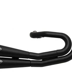 S&S Cycle Full System S&S Grand National Exhaust System For Harley Softail 2018-2022