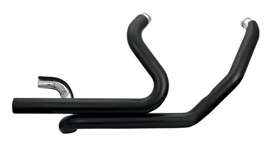 S&S Cycle Headers S&S Power Tune Dual Header System For Harley Touring