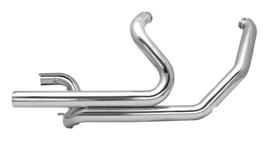 S&S Cycle Headers S&S Power Tune Dual Header System For Harley Touring - Image 2