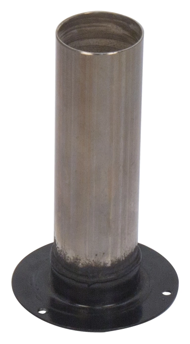 S&S Cycle S&S SuperStreet 2-Into-1 Exhaust For Harley - Image 13