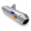 Supertrapp Exhaust Slip-On Supertrapp IDS2 Tunable Silencer And Spark Arrestor