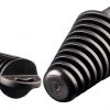 Exhaust Accessories Trackside Silencer Plug