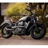 Full System Trask 2-Into-1 Exhaust System For Indian Scout 2015-2022