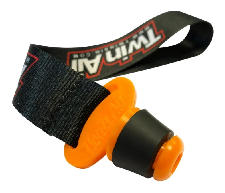 Exhaust Accessories Twin Air Exhaust Plug - Image 3