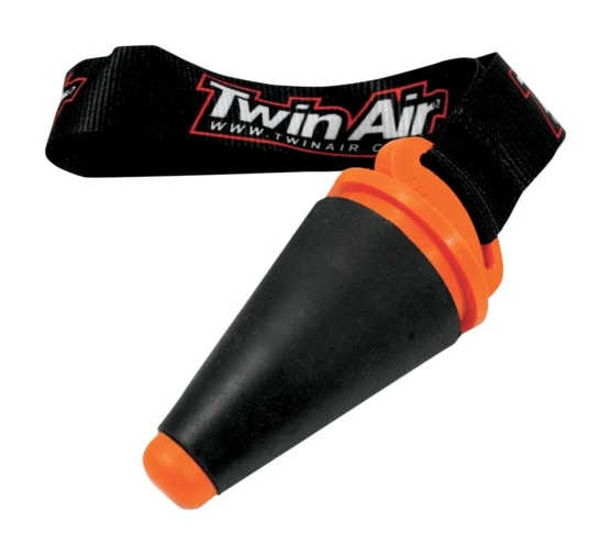 Exhaust Accessories Twin Air Exhaust Plug