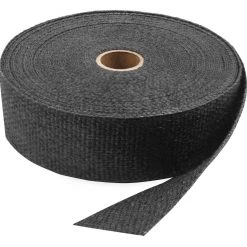 Exhaust Accessories Twin Power Exhaust Wraps