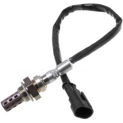 Exhaust Accessories Twin Power Front / Rear O2 Sensor OEM 27683-07