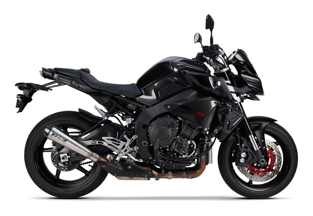 Two Brothers Comp Slip-On Exhaust - Image 4