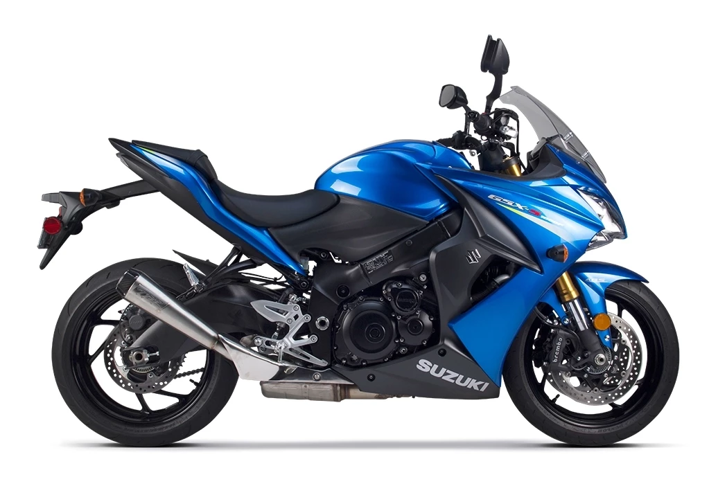 Two Brothers Comp Slip-On Exhaust - Image 3