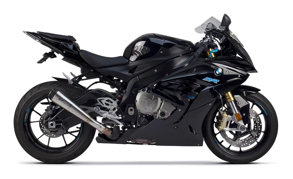 Two Brothers Comp Slip-On Exhaust - Image 2