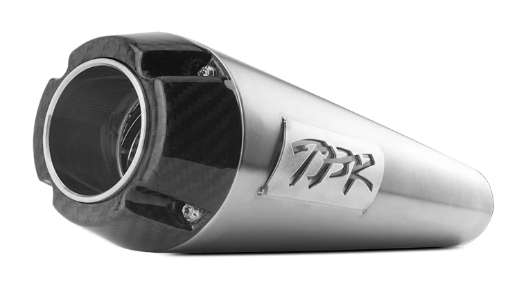 Two Brothers Comp Slip-On Exhaust