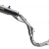 Full System Two Brothers M2 Exhaust System