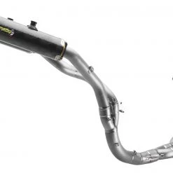 Full System Two Brothers M2 Exhaust System