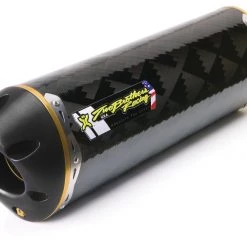 Two Brothers M2 Slip-On Exhaust