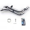 Headers Two Brothers CAT Eliminator Linkage Pipe Yamaha R1 2009-2014