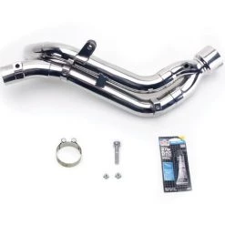 Headers Two Brothers CAT Eliminator Linkage Pipe Yamaha R1 2009-2014