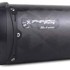 Full System Two Brothers S1R Black Series Exhaust System