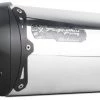 Two Brothers S1R Black Series Slip-On Exhaust