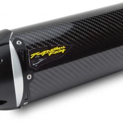 Full System Two Brothers S1R Exhaust System