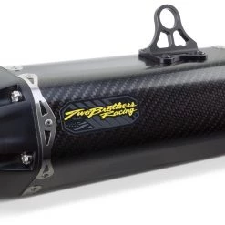 Full System Two Brothers Tarmac Exhaust System