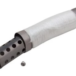 Exhaust Baffles & Inserts Vance & Hines Big Radius Quiet Baffle For Harley