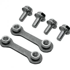 Exhaust Accessories Vance & Hines Dog Bone Nut Plate