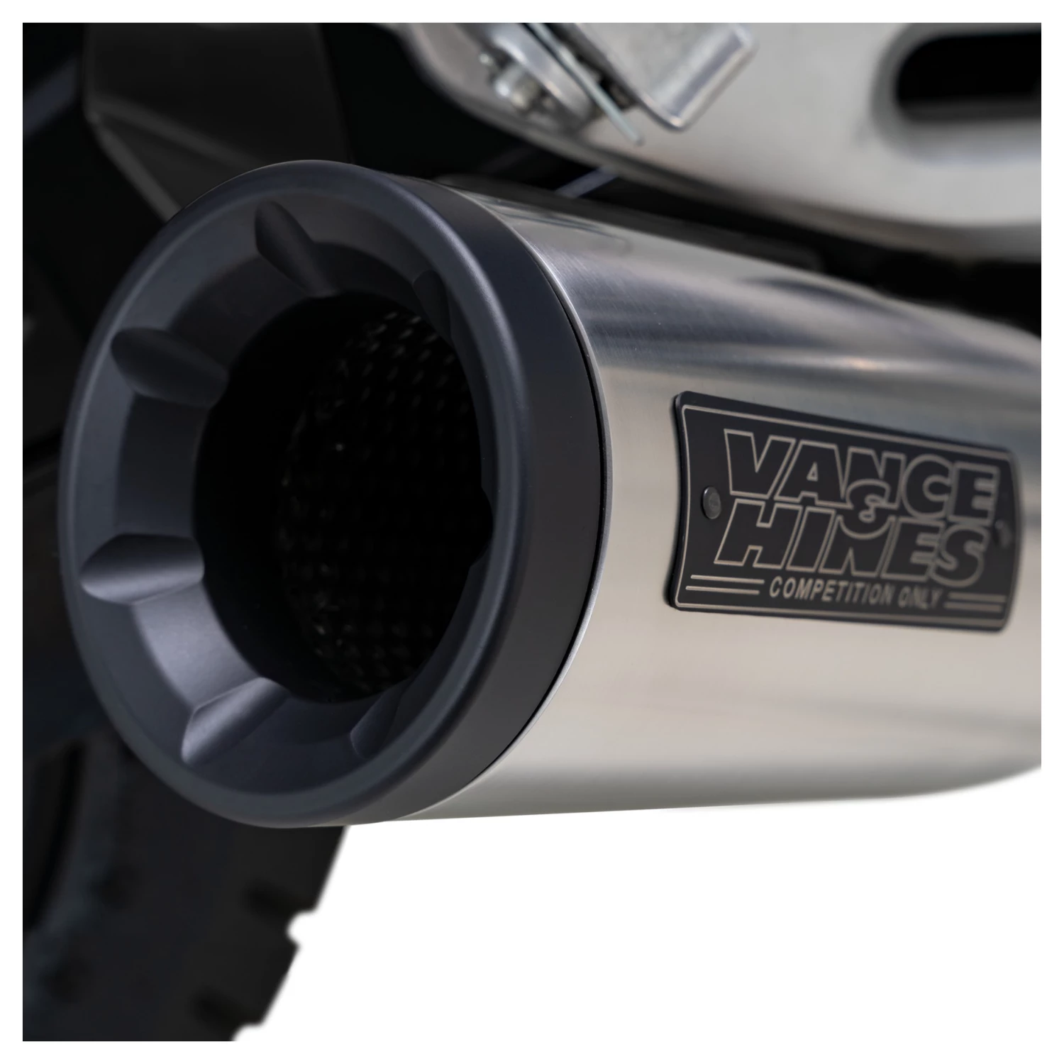 Vance & Hines Hi-Output Holligan Full System Honda Grom 2022 - Image 3