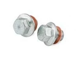 Exhaust Accessories Vance & Hines O2 Sensor Plug Kit