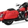Vance & Hines Power Duals Headers For Harley Touring