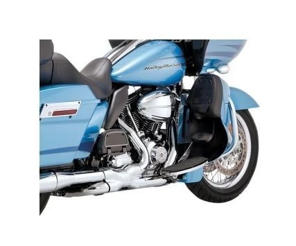 Vance & Hines Power Duals Headers For Harley Touring - Image 3