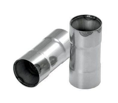 Exhaust Baffles & Inserts Vance & Hines Quiet Baffle For 4.5" Hi-Output Mufflers [Open Box]