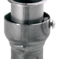 Exhaust Baffles & Inserts Vance & Hines Quiet Baffle For Harley 4" Round Exhaust Systems And Slip-Ons