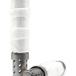 Exhaust Baffles & Inserts Vance & Hines Quiet Baffle For Fishtail And 3" Round Twin Slash Slip-On Mufflers