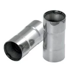 Exhaust Baffles & Inserts Vance & Hines Quiet Baffle For 4.5" Hi-Output Mufflers